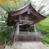 若松様-鐘楼堂