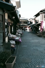 飴屋横丁