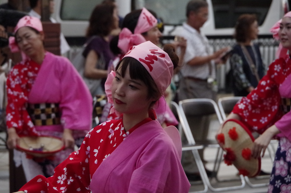 踊る-4