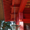出羽三山神社－随神門