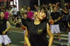 花笠ダンス