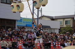 東北六魂祭・山形-パレード7