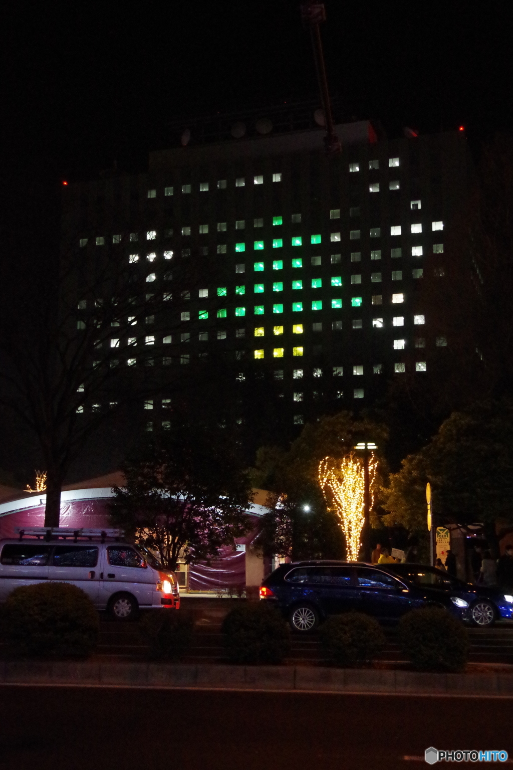 メリークリスマス