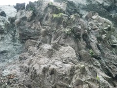 十六羅漢岩２