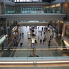仙台駅の自由通路
