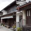 うだつの町並み