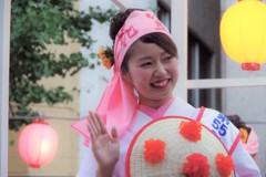 山形花笠まつり2017-7