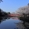 岩槻城址公園2012-3