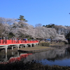 岩槻城址公園2012-1
