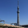 スカイツリー④