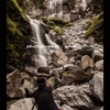 photographer　gontan