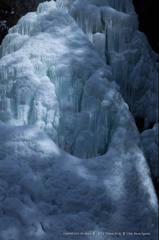 凍　　瀧