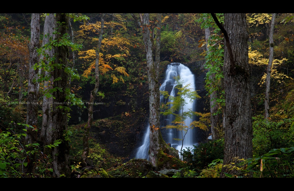 王滝