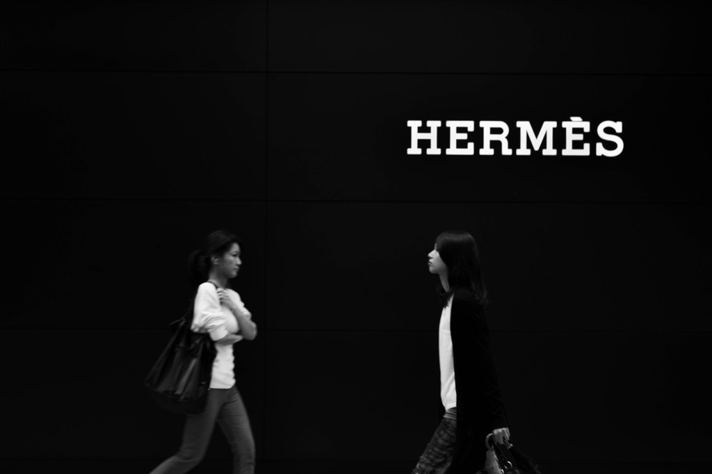 Hermès