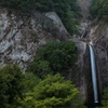 楊枝川支流の滝-布引の滝