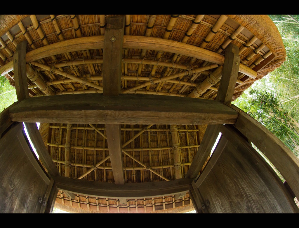 近江名刹紀行【石の寺－教林坊】　