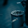 smoking