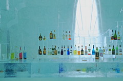 ICE BAR