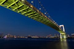 Night of the Rainbow Bridge