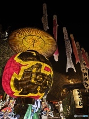 山賊の宴