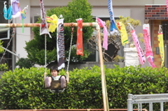 沖縄のこどもの日