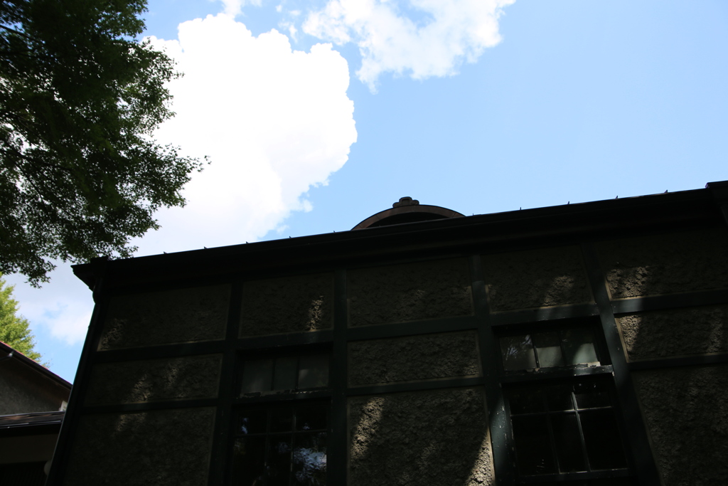 ダイナミックレンジ不足