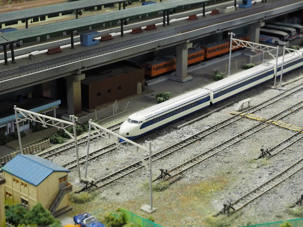 100系というんでしたっけ？