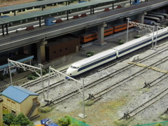 100系というんでしたっけ？