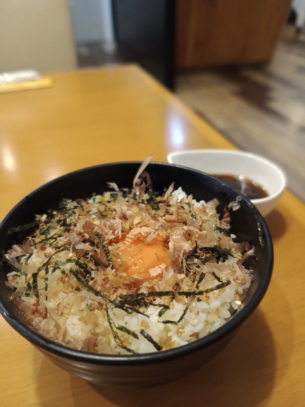 TKG