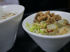 ニボバタライス