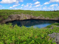 通り池