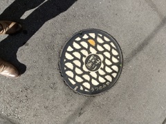 餃子通り（携帯01）