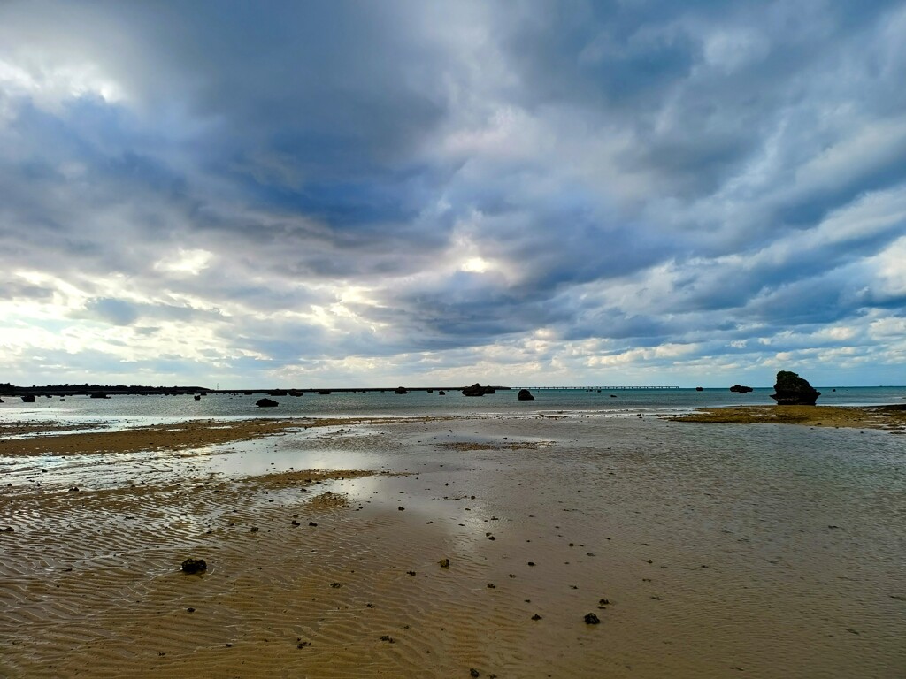 佐和田の浜2
