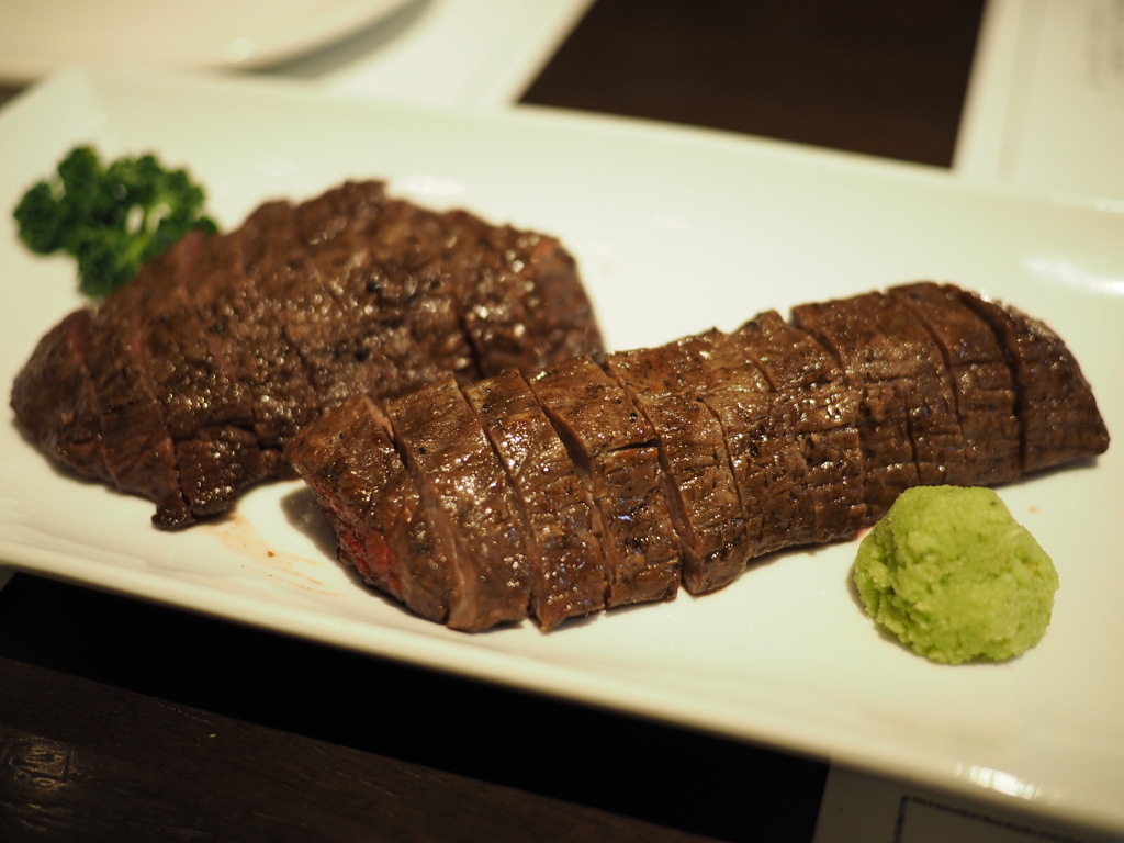 どこの部位だったか…