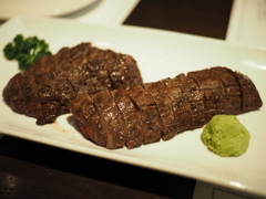 どこの部位だったか…