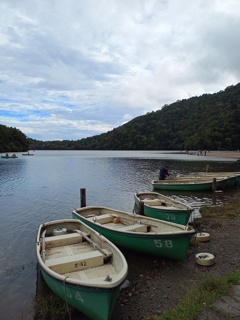 日光湯本