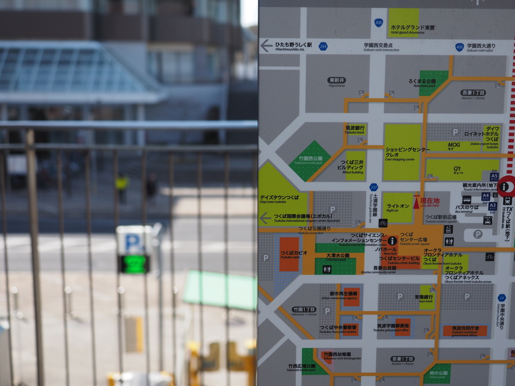 ハーフ＆ハーフ