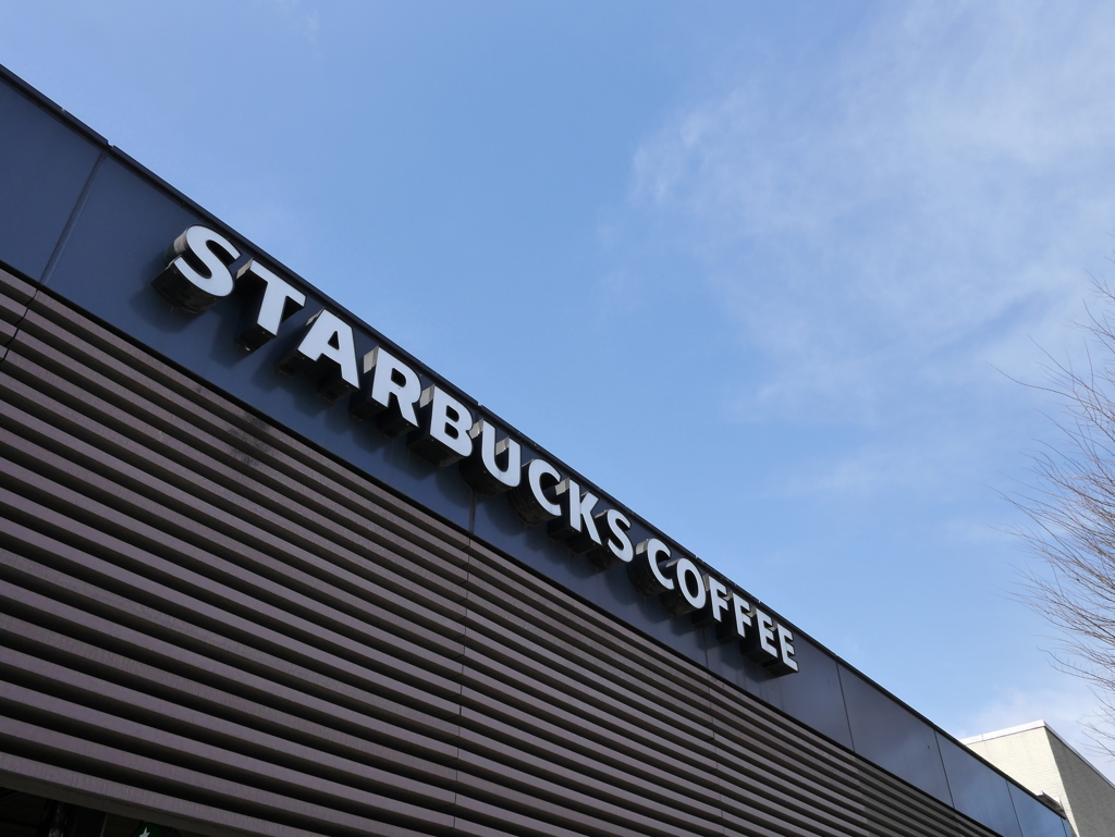 スタバ