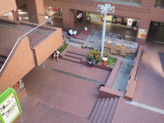 それぞれの午後