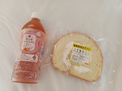 うず巻きパン