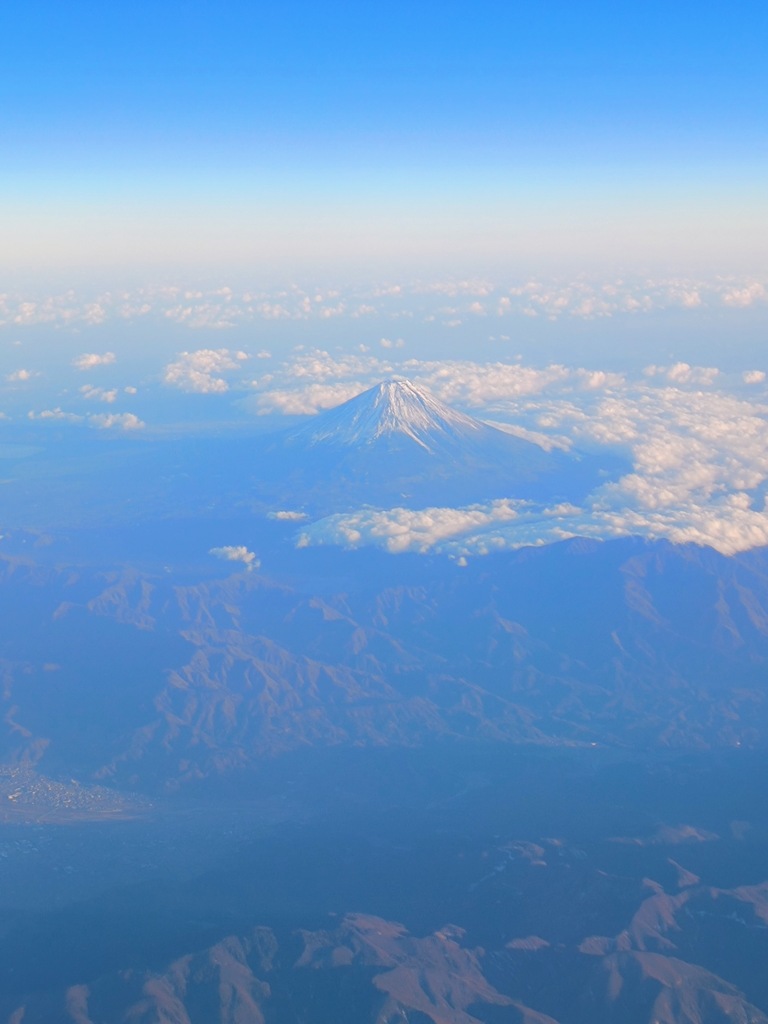 富士山