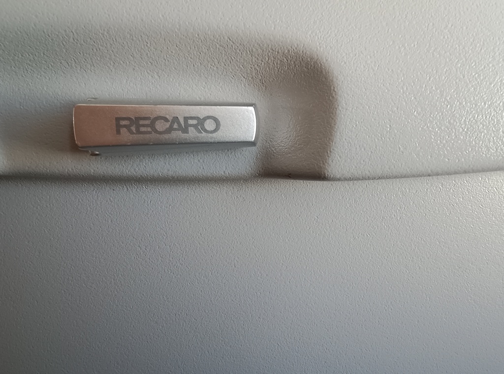 RECARO