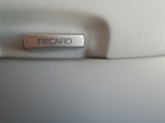 RECARO