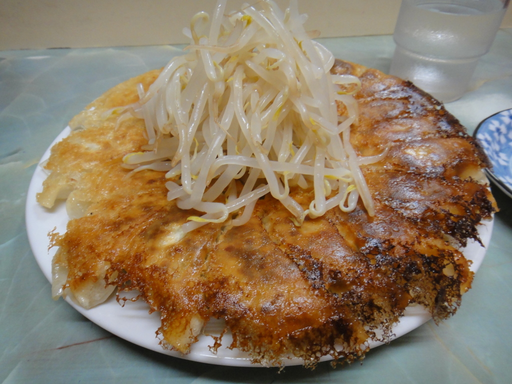 羽根付き
