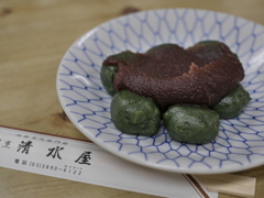 こしあん至上主義