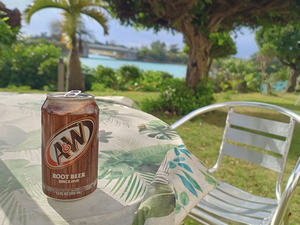 この後ハマっていく飲み物