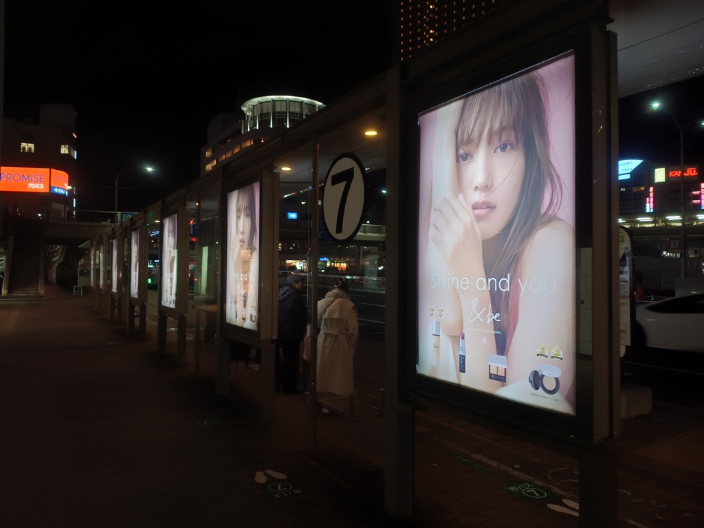 ポスター