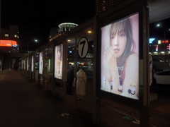 ポスター