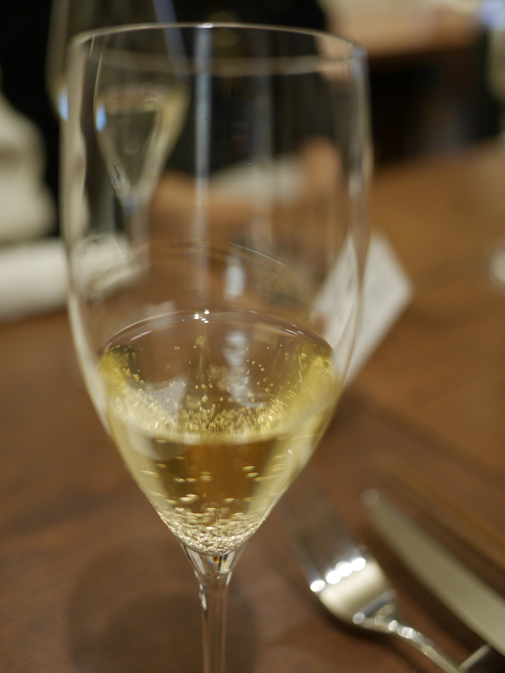 スパークリングワイン（ノンアル）