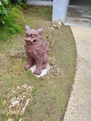 お出迎え